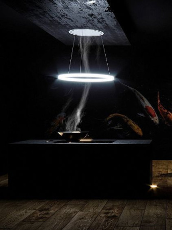 Вытяжка SIRIUS SLT 973 HALO LIGHT EM