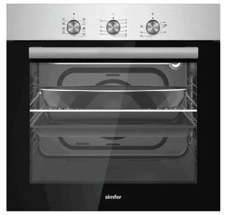 Духовой шкаф SIMFER B6EM19025