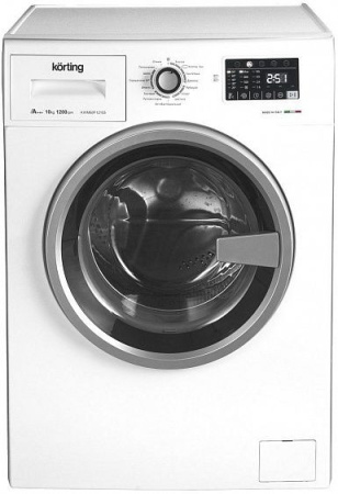Стиральная машина KORTING KWM 60F12105