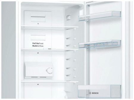 Холодильник BOSCH KGN39NW14R