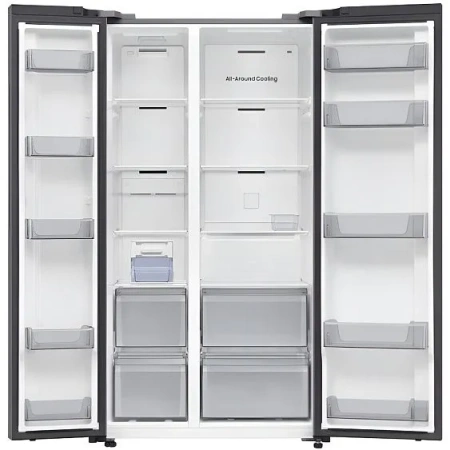 Холодильник SAMSUNG RS70F65Q1TWT