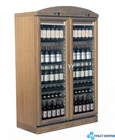 Винный шкаф MAPET wn 80 gld (statico/ventil.)