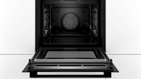 Духовой шкаф BOSCH HNG8764C7
