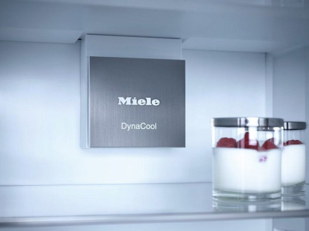 Холодильник MIELE K 7348 C 125 Gala Ed