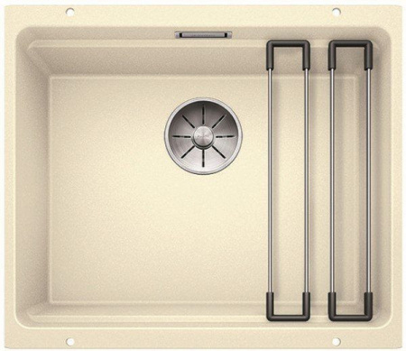Кухонная мойка BLANCO ETAGON 500-U 522232 жасмин