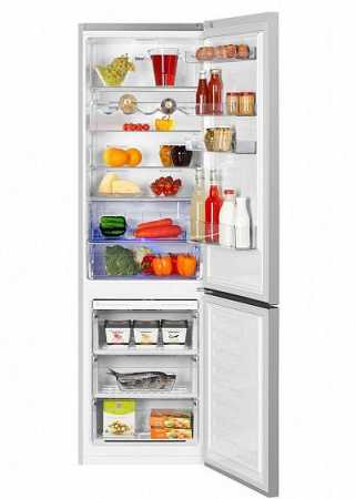 Холодильник BEKO CNKR5356E20S