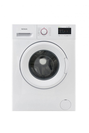 Стиральная машина WINIA WMD-S510B1W