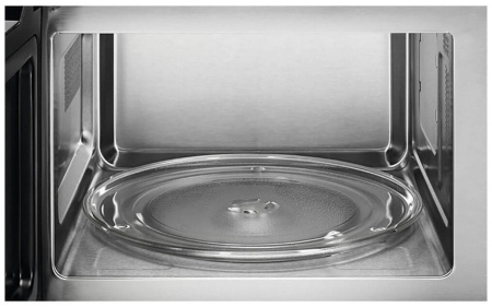 Микроволновая печь ELECTROLUX EMS4253TEX