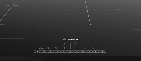 Варочная поверхность BOSCH PVS831FB5E