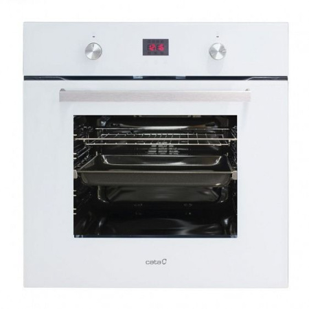 Духовой шкаф CATA MD 7009 WH