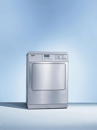 Сушильная машина MIELE pt 5136 ed