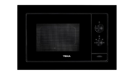 Микроволновая печь TEKA ML 8200 BI FULL BLACK (112060011)