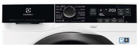 Сушильная машина ELECTROLUX EW9H188SC