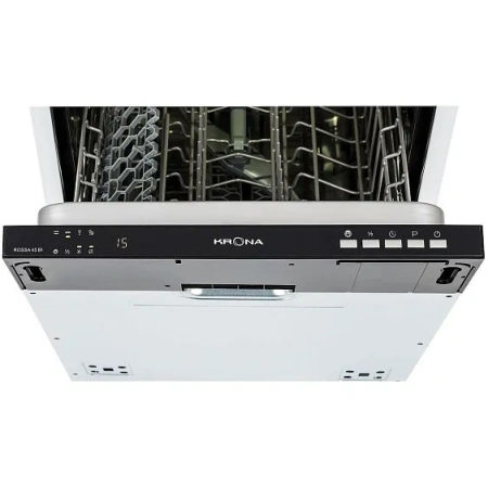Посудомоечная машина KRONA ROSSA 45 BI