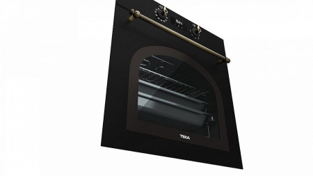 Духовой шкаф TEKA HRB 6400 ATB BRASS