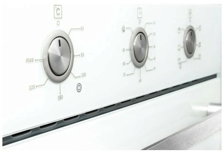 Духовой шкаф ZORG Technology BE6 WH