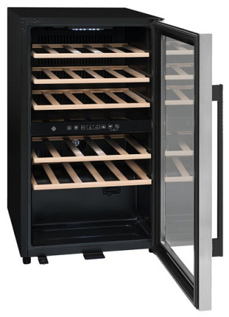 Винный шкаф LA SOMMELIERE ECS31.2Z