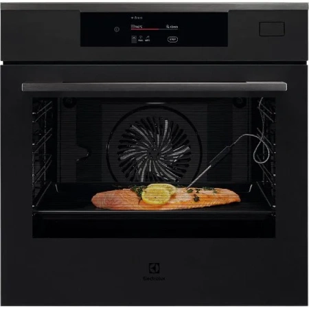 Духовой шкаф ELECTROLUX KOBAS3XT