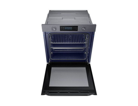 Электрический духовой шкаф SAMSUNG NV75K5571RG/WT