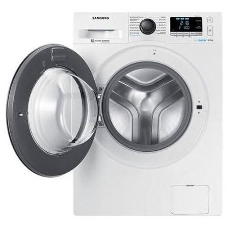 Стиральная машина SAMSUNG WW80K62E07W
