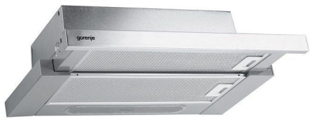 Вытяжка GORENJE df 6315 x