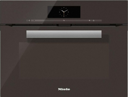 Духовой шкаф MIELE h 6800 bp hvbr