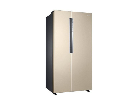 Холодильник SAMSUNG RS62K6130FG