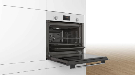 Духовой шкаф BOSCH HBF512BV1R