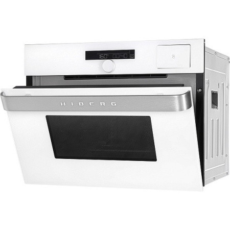 Духовой шкаф HIBERG MS-VM 5115 W SMART