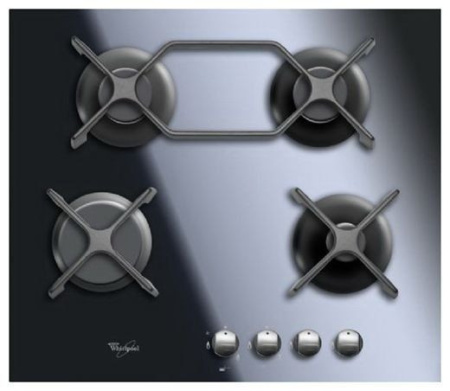 Поверхность WHIRLPOOL akt 424 mr