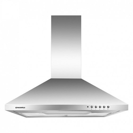 Вытяжка MAUNFELD Corsa Light С 50 INOX