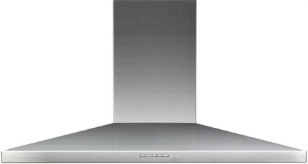 Вытяжка FALMEC mizar 90 inox (800) ecp