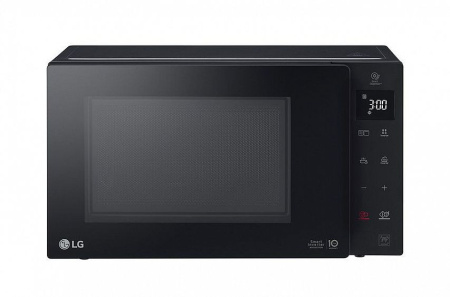 Микроволновая печь LG MB-63R35GIB