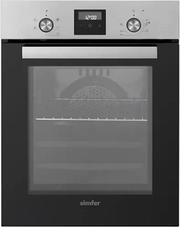Духовой шкаф SIMFER B4EM56055