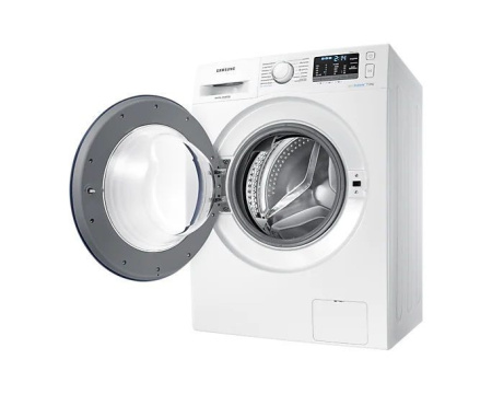 Стиральная машина SAMSUNG WW70J52E03W