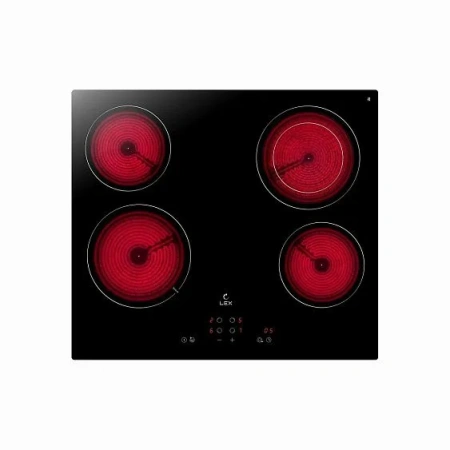 Варочная поверхность LEX HH 6041 BL