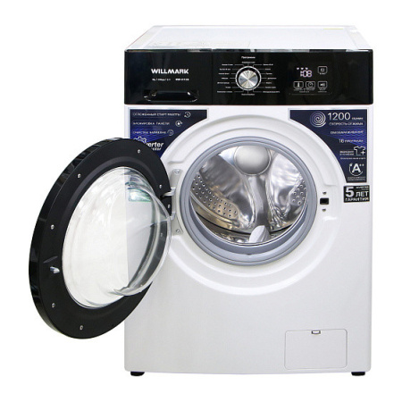 Стиральная машина WILLMARK WMF-8112iB