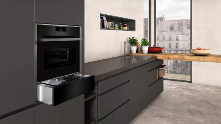 Ящик для вакуумирования NEFF N17XH10G0
