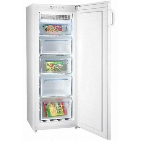 Морозильная камера HISENSE rs-20wc4sa
