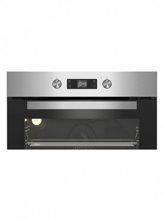 Встраиваемый электрический духовой шкаф BEKO BIM12300XPS