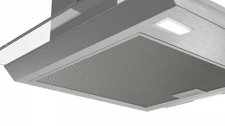 Каминная вытяжка BOSCH DWA 66BC50