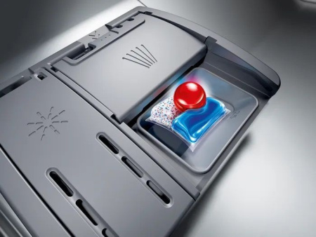 Посудомоечная машина BOSCH SMS4IKI51Q