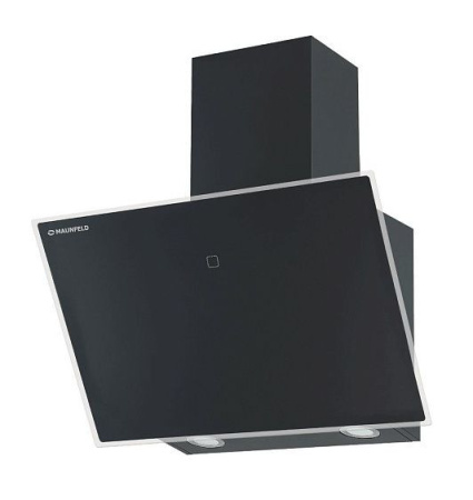 Вытяжка MAUNFELD EAGLE 850 60 Glass Black