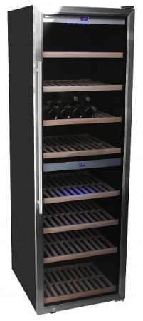Винный шкаф WINE CRAFT SC-180BZ Grand Cru