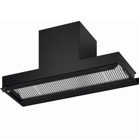 Вытяжка FABER IN-NOVA ZERO DRIP LITE A90 BK (305.0704.150)