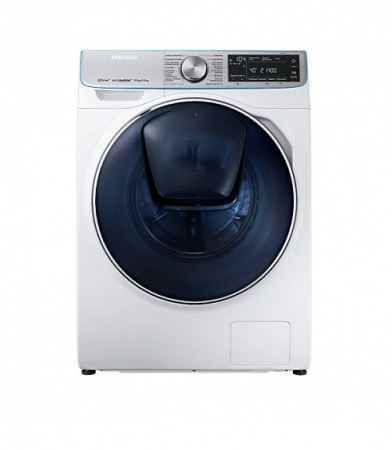 Стиральная машина SAMSUNG WD90N74LNOA/LP