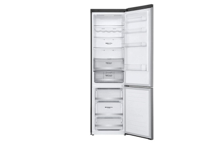 Холодильник LG GW-B509SMDZ серебристый