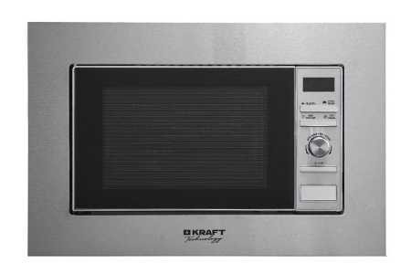 Микроволновая печь KRAFT TCH-BI20A7400DI