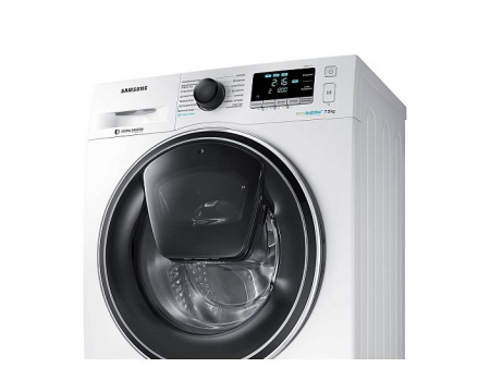 Стиральная машина с фронтальной загрузкой SAMSUNG WW70K62E00WDLP