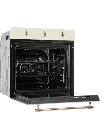 Духовой шкаф NORD HM 6080 Y